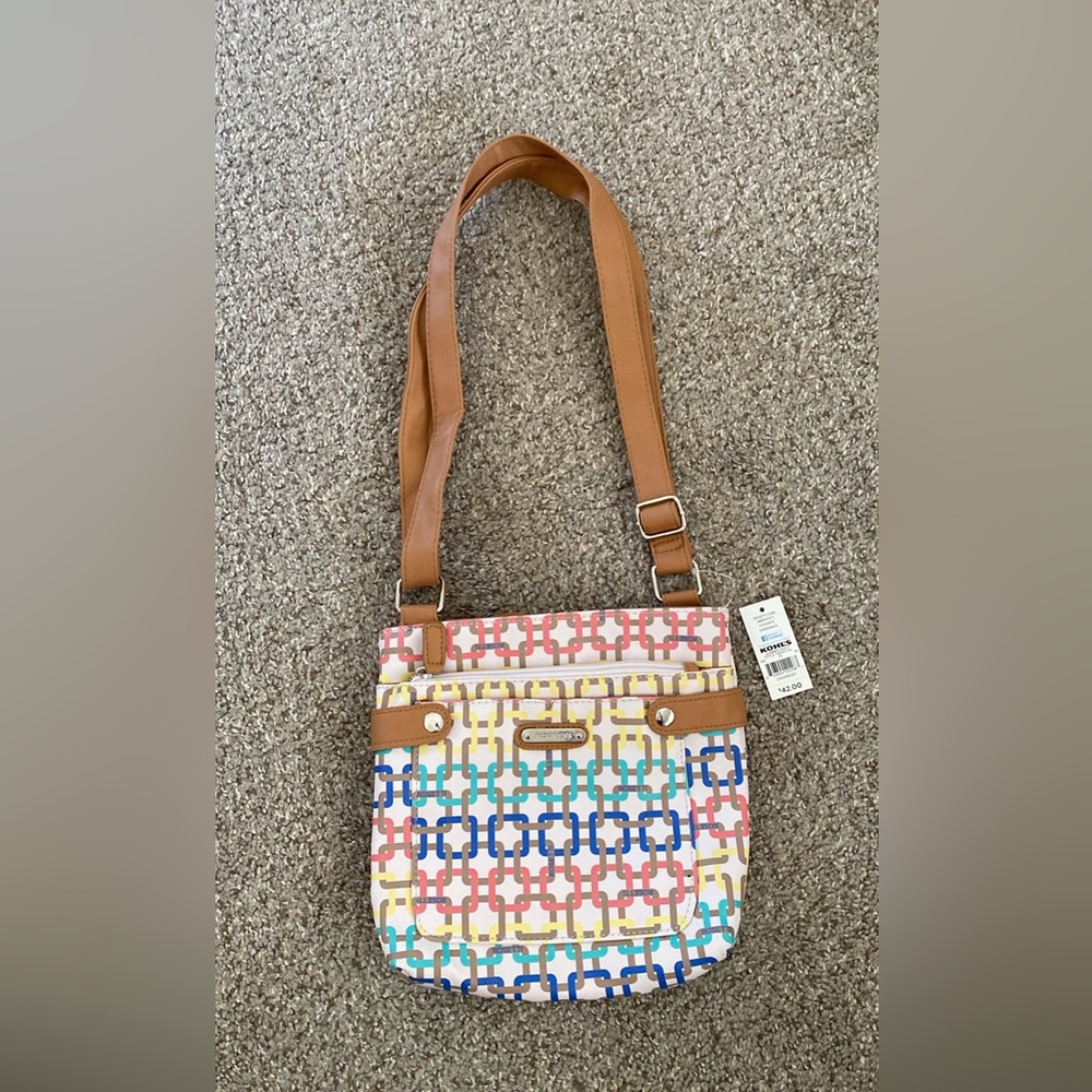 Rosetti Crossbody Bag NWT
